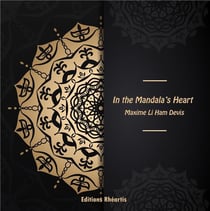 In the mandala's heart
