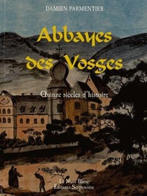 Abbaye des vosges