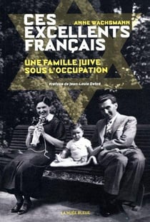 Ces excellents Français