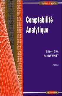 Comptabilite analytique