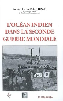 L'océan indien dans la seconde guerre mondiale