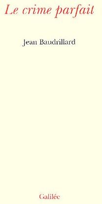 Le crime parfait