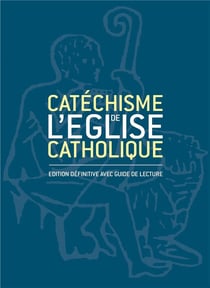 Catéchisme de l'Eglise catholique - 20 ans