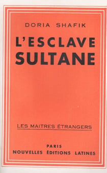 L'esclave sultane
