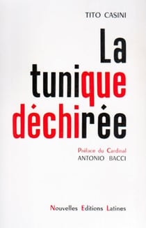 La tunique déchirée