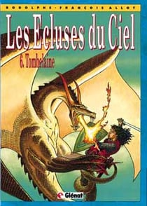 Les écluses du ciel t.6 - Tombelaine