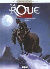 Les 7 combattants de korot 2