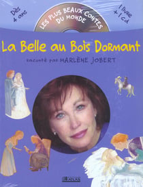 La belle au bois dormant