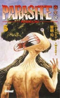 Parasite Tome 5