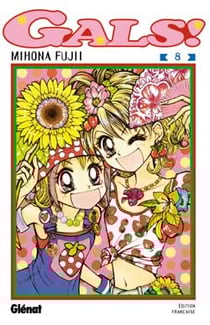Gals Tome 8
