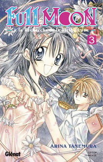 Full moon Tome 3