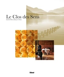 Le clos des sens - Laurent Petit à Annecy