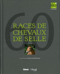 60 races de chevaux de selle