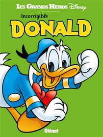 Incorrigible Donald