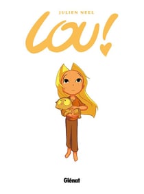 Lou ! : coffret Tomes 5 et 6