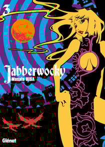 Jabberwocky Tome 3