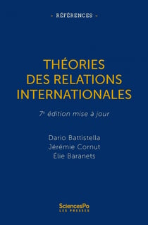 Théories des relations internationales (7e édition)