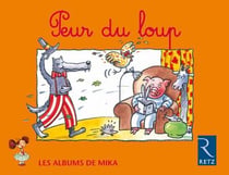Peur du loup - série 1 - CP
