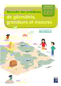 J'apprends les maths avec Picbille : résoudre des problèmes - CE2 (édition 2019)