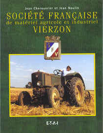 Société française de matériel agricole et industriel Vierzon