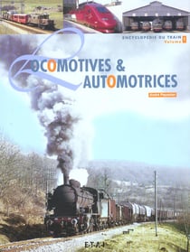 Locomotives & automotrices