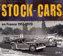 Stock cars en France 1953-1970