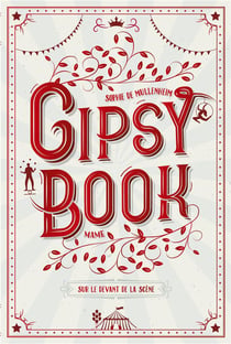 Gipsy book Tome 7 : sur le devant de la scène