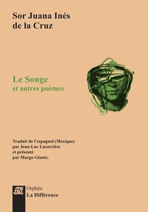 Le songe - et autres poèmes