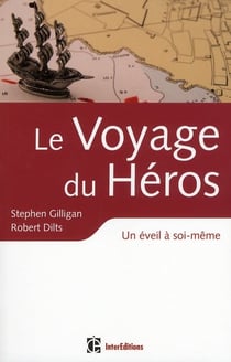 Le voyage du héros - un éveil à soi-même