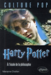 Harry potter a l'ecole de la philosophie