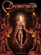 Diosamante t.1 - la parabole du royaume en feu