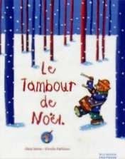 Le tambour de noël