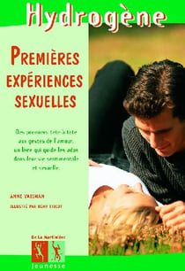 Premieres experiences sexuelles