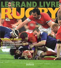 Le Grand livre rugby