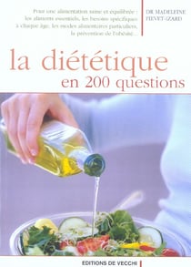 Dietetique en 200 questions (la)