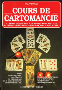 Cours de cartomancie