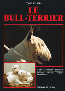 Le bull-terrier