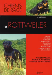 Le rottweiller