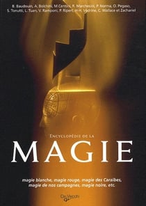 L'encyclopédie de la magie