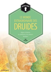 Le monde extraordinaire des druides