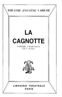 La cagnotte
