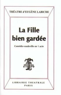 La fille bien gardée