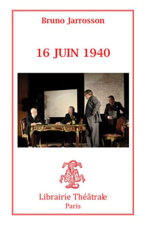 16 juin 40