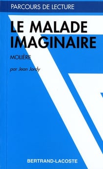 Le malade imaginaire, de Molière