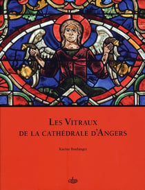 Vitraux de la cathédrale d'Angers