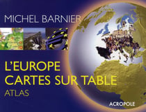 L'europe cartes sur table