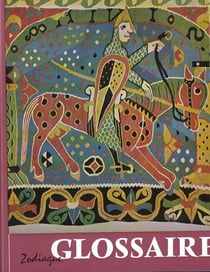 Glossaire des termes techniques de l'art roman