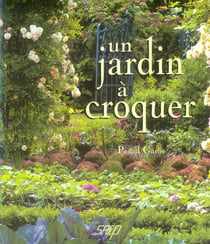 Un jardin a croquer