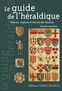 Le guide de l'heraldique