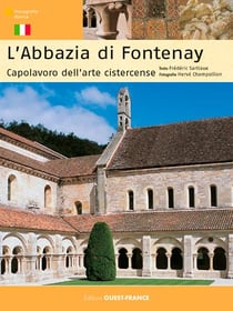 L'abbaye de fontenay